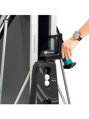 Zunanja miza za namizni tenis Cornilleau 400X Crossover