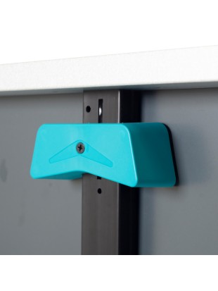 Zunanja miza za namizni tenis Cornilleau 400X Crossover