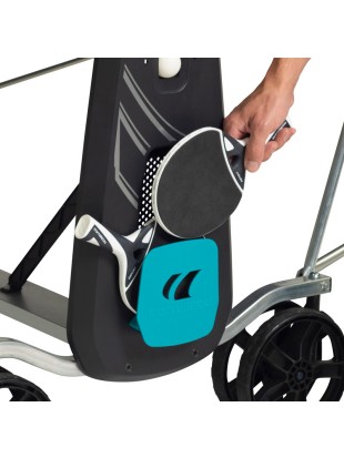 Zunanja miza za namizni tenis Cornilleau 400X Crossover