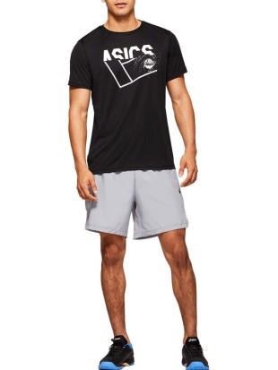 Asics moška majica Practice M GPX Tee