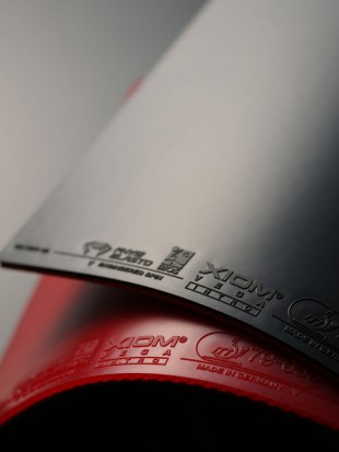 Guma Xiom Vega Intro