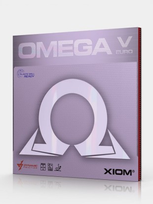 Kompletni lopar XIOM: 36.5 ALXi + Omega V Euro
