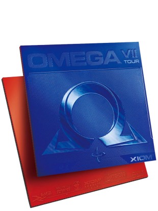 Guma Xiom Omega VII Tour