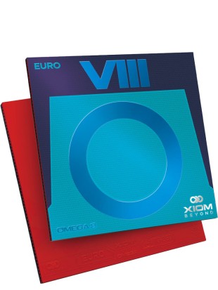 Guma Xiom Omega 8 Euro