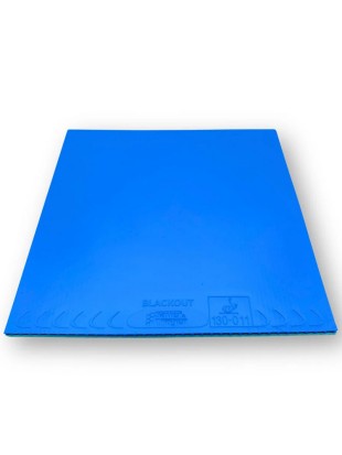 Kompletni lopar Sauer&Troger Black & White Blackout