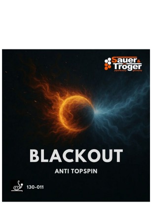 Guma Sauer&Troger Blackout