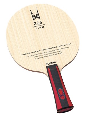 Leseni del XIOM 36.5 ALXi