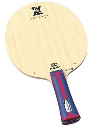 Leseni del XIOM Artemis ALXi