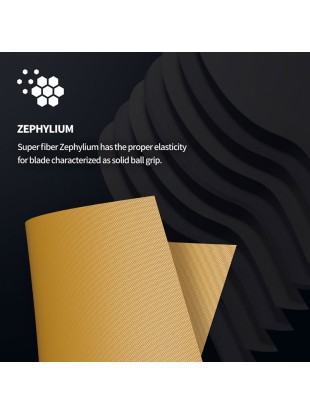 Kompletni lopar XIOM: Hayabusa ZL Pro z Omega 8 in Vega Hibrid