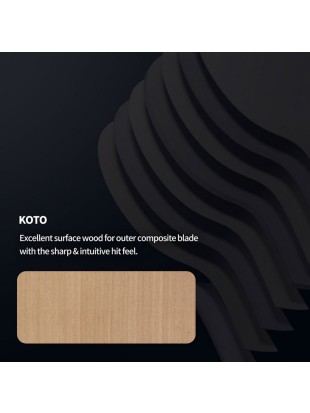 Kompletni lopar XIOM: Hayabusa ZL Pro z Omega 8 in Vega Hibrid