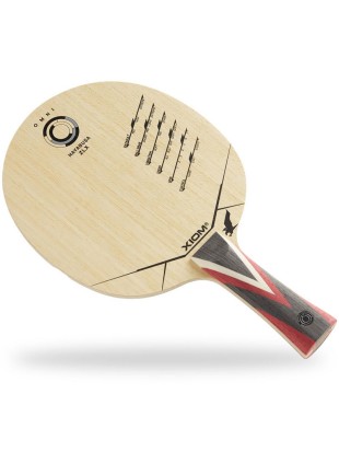 Leseni del XIOM Hayabusa ZLX