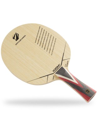 Leseni del XIOM Hayabusa ZLX