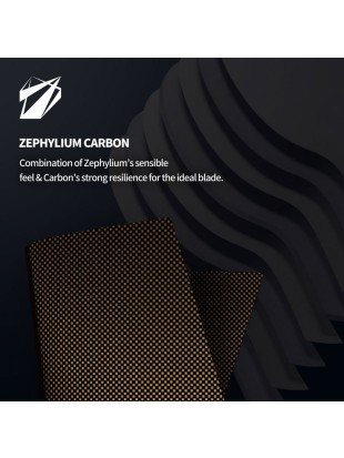 Leseni del XIOM Hayabusa ZLX