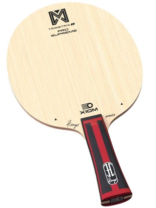 Kompletni lopar XIOM: HUGO TMXi Pro z Jekyll and Hyde