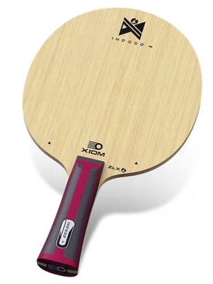 Leseni del XIOM Indeed ZLXi