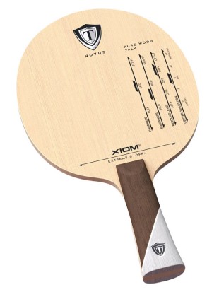 Leseni del XIOM Novus Extreme S