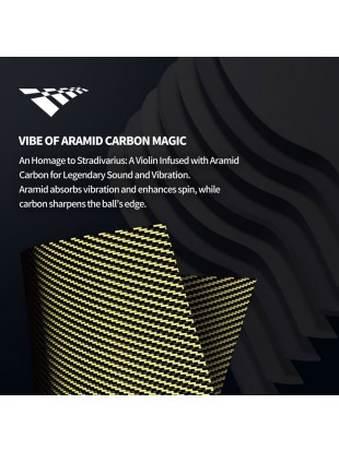 Leseni del XIOM Novus Stradivarius