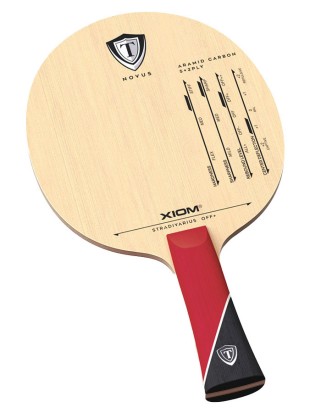 Leseni del XIOM Novus Stradivarius