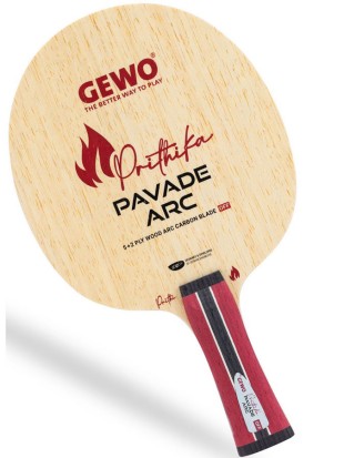 Leseni del GEWO Blade Prithika Pavade ARC OFF