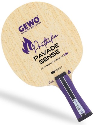 Leseni del GEWO Blade Prithika Pavade Sense All+