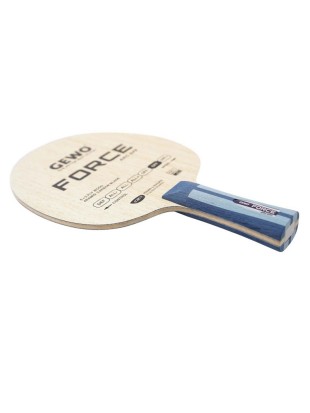 Kompletni lopar GEWO: Force ARC OFF + Elaxxon eFT