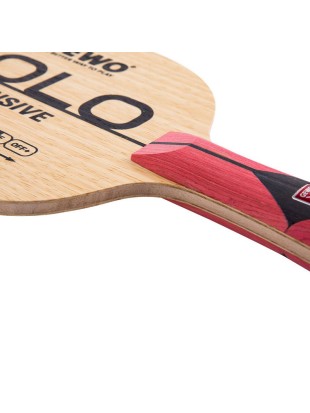 Kompletni lopar GEWO: Xolo Offensive + Elaxxon