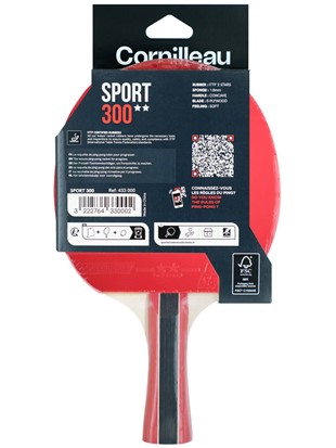 Lopar za namizni tenis Cornilleau Sport 300
