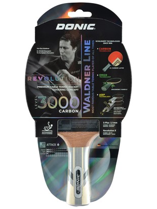 Lopar za namizni tenis DSK Waldner 3000