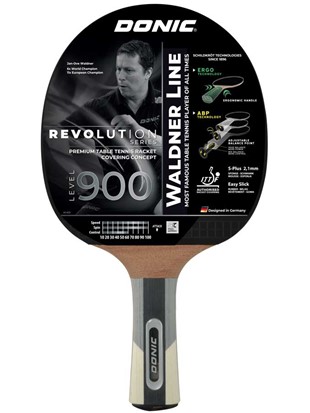 Lopar za namizni tenis DSK Waldner 900