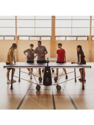 Miza za namizni tenis Cornilleau sport 400 indoor - dobava 4 do 6 tednov