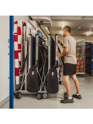 Miza za namizni tenis Cornilleau sport 400 indoor - dobava 4 do 6 tednov