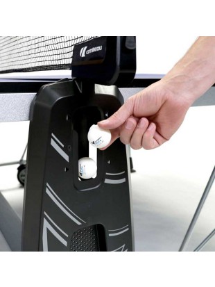 Miza za namizni tenis Cornilleau sport 400 indoor - dobava 4 do 6 tednov