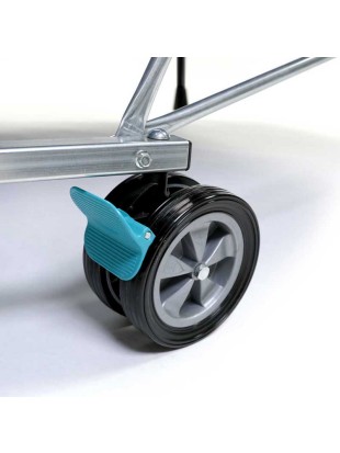 Miza za namizni tenis Cornilleau sport 400 indoor - dobava 4 do 6 tednov