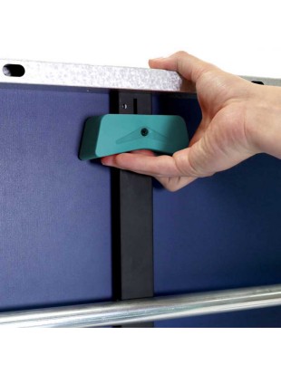 Miza za namizni tenis Cornilleau sport 400 indoor - dobava 4 do 6 tednov