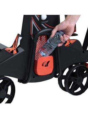 Zunanja miza za namizni tenis Cornilleau 700X Crossover - Dobava 4 do 6 tednov