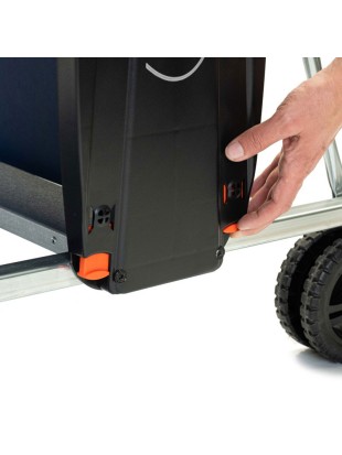 Miza za namizni tenis Cornilleau Challenger Indoor