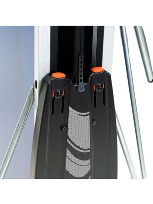 Miza za namizni tenis Cornilleau Challenger Indoor