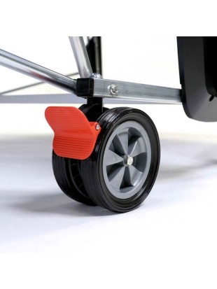 Miza za namizni tenis Cornilleau Sport 500 Indoor -dobava 4 do 6 tednov