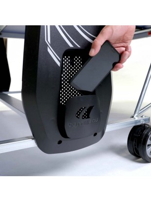 Miza za namizni tenis Cornilleau Sport 500 Indoor -dobava 4 do 6 tednov