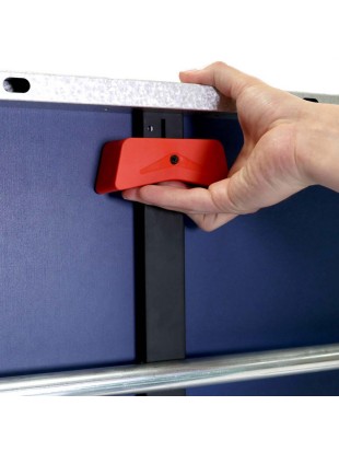 Miza za namizni tenis Cornilleau Sport 500 Indoor -dobava 4 do 6 tednov