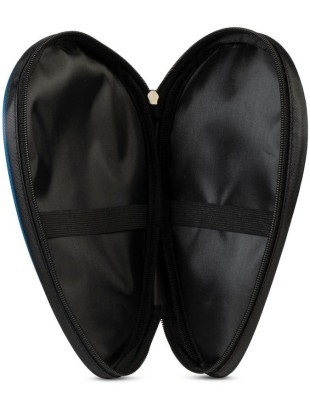 Ovitek za namizno teniški lopar GEWO Round Nova Blue