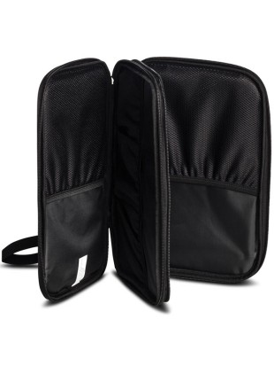 Ovitek za namizno teniški lopar HALLMARK Double cover Classic