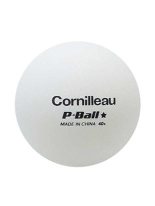 Žogice za namizni tenis Cornilleau P-BALL ABS Training *