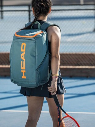 Nahrbtnik HEAD Pro Backpack 28L DYFO