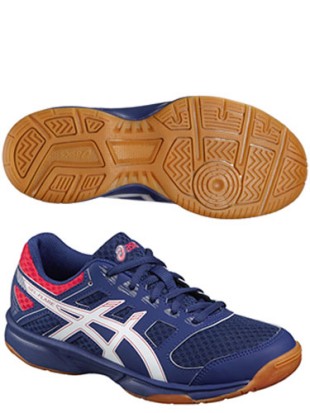 Otroški dvoranski copati ASICS Gel Flare 6 GS