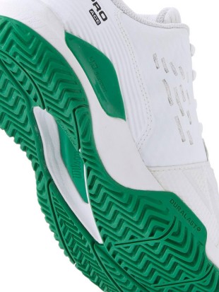 Otroški copati za tenis Wilson Rush Pro ACE Bosphorus