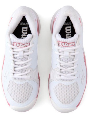Otroški copati za tenis Wilson Rush Pro ACE Mauveglow