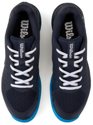 Otroški copati za tenis Wilson Rush Pro L Jr 