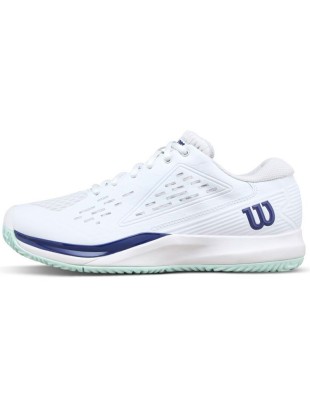 Otroški copati za tenis Wilson Rush Pro ACE Skipper blue