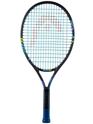 Otroški teniški lopar HEAD Novak 23
